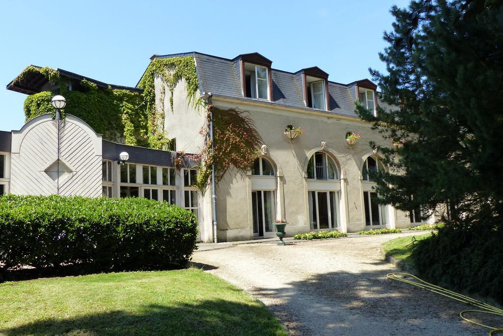 Chateau De Bazeilles Εξωτερικό φωτογραφία