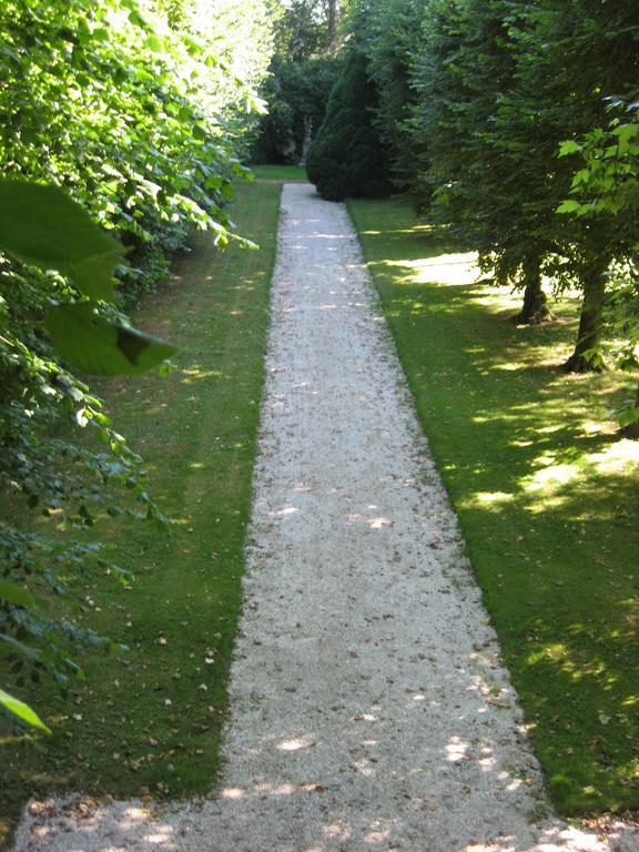 Chateau De Bazeilles Εξωτερικό φωτογραφία